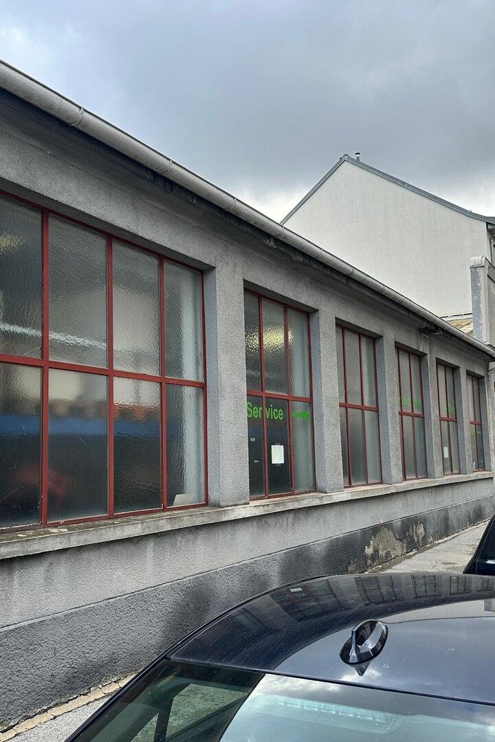 Wenzel-Kaska-Straße in St. Pölten