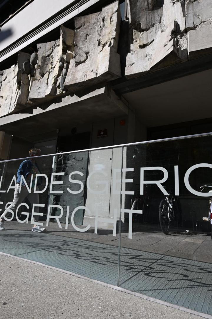 Benko-Ehefrau geht gegen Medien gerichtlich vor