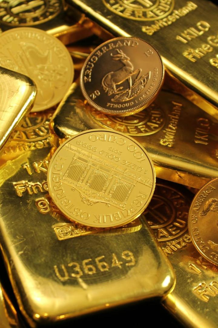  Zlaťáky.cz /Unsplash