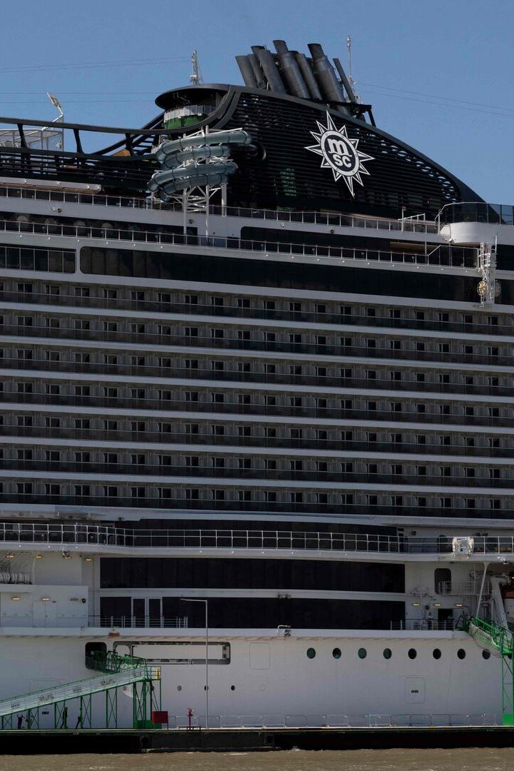 BRAZIL-CLIMATE-COP30-UN-ACCOMMODATION