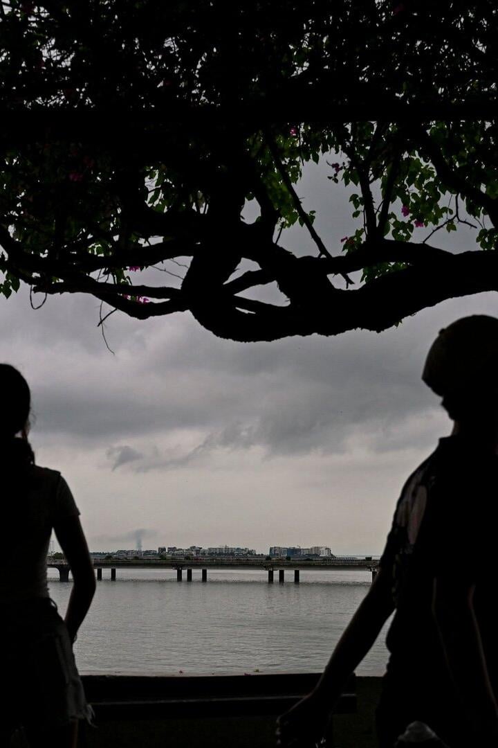 In Panama City war die Frau als Mädchen sexuellen Übergriffen ausgesetzt (Symbolfoto).