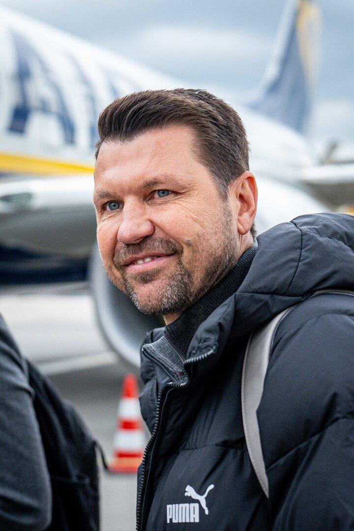 SOCCER - UEFA ECL, Poznan vs Rapid