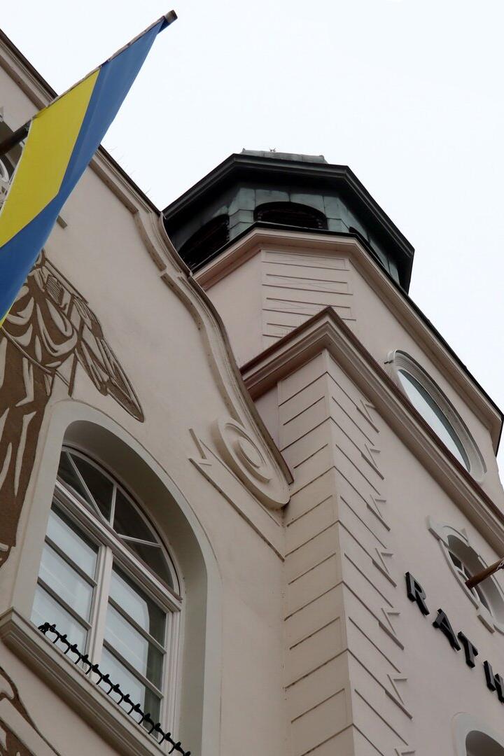 Am 1. Dezember steht in Neunkirchen die Bürgermeisterwahl an.