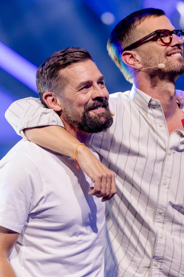 Joko gegen Klaas: Wer wird der finale Weltmeister?