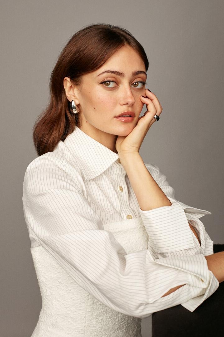 Schauspielerin Ella Purnell