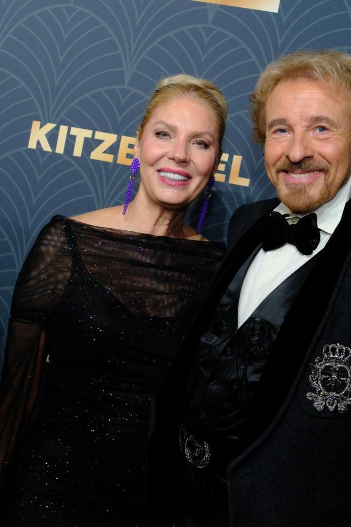 Gottschalk und die Häme: "Das war die Hölle"