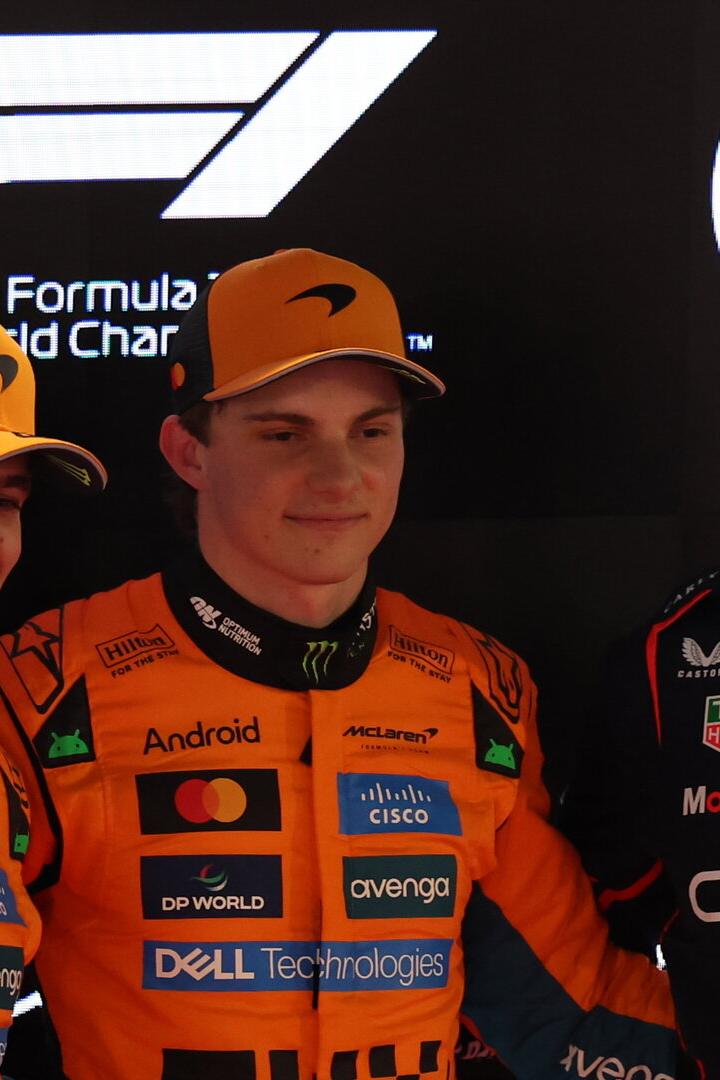 Formula One Qatar Grand Prix - Sprint and Qualifying