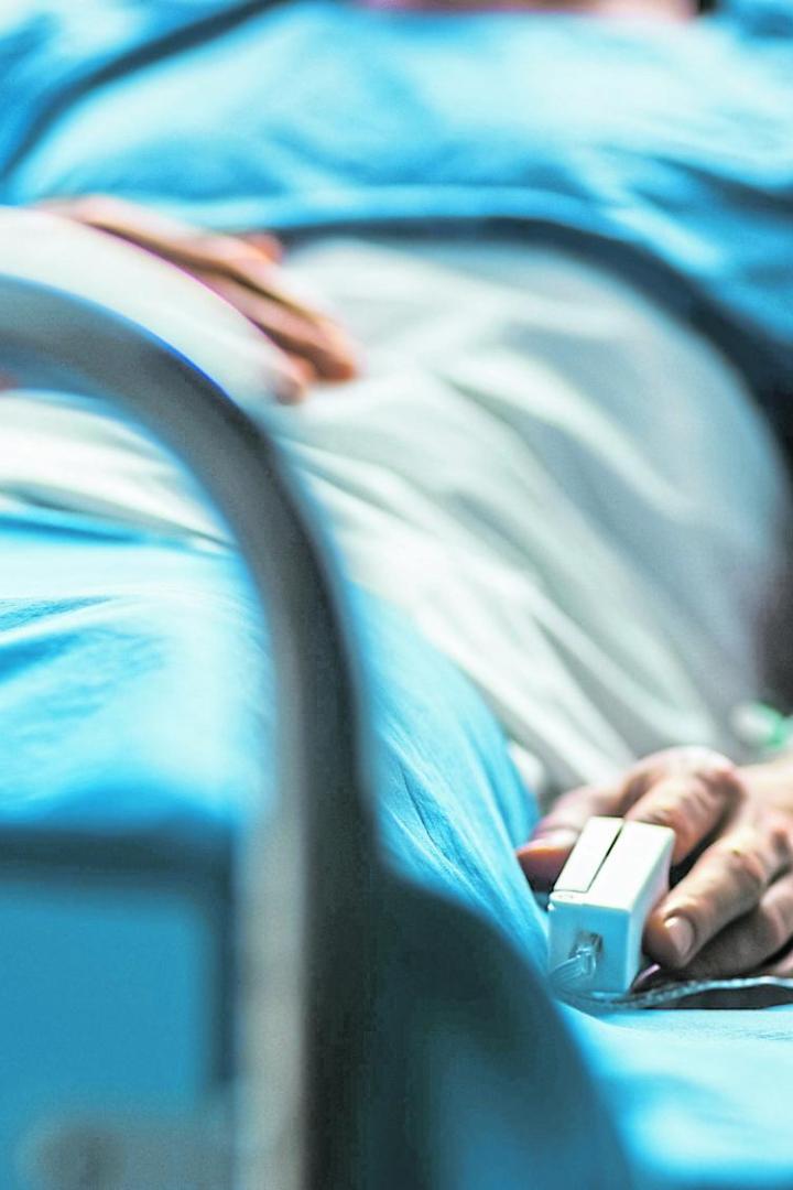 Gastpatienten in Wiens Spitälern werden weniger, aber teurer
