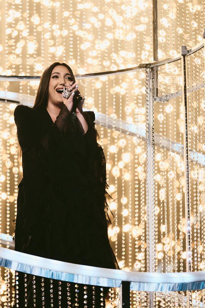 Israel | Yuval Raphael - New Day Will Rise (Grand Final)