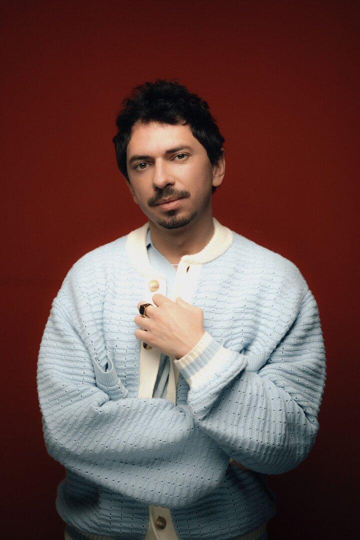 Sänger Julian le Play