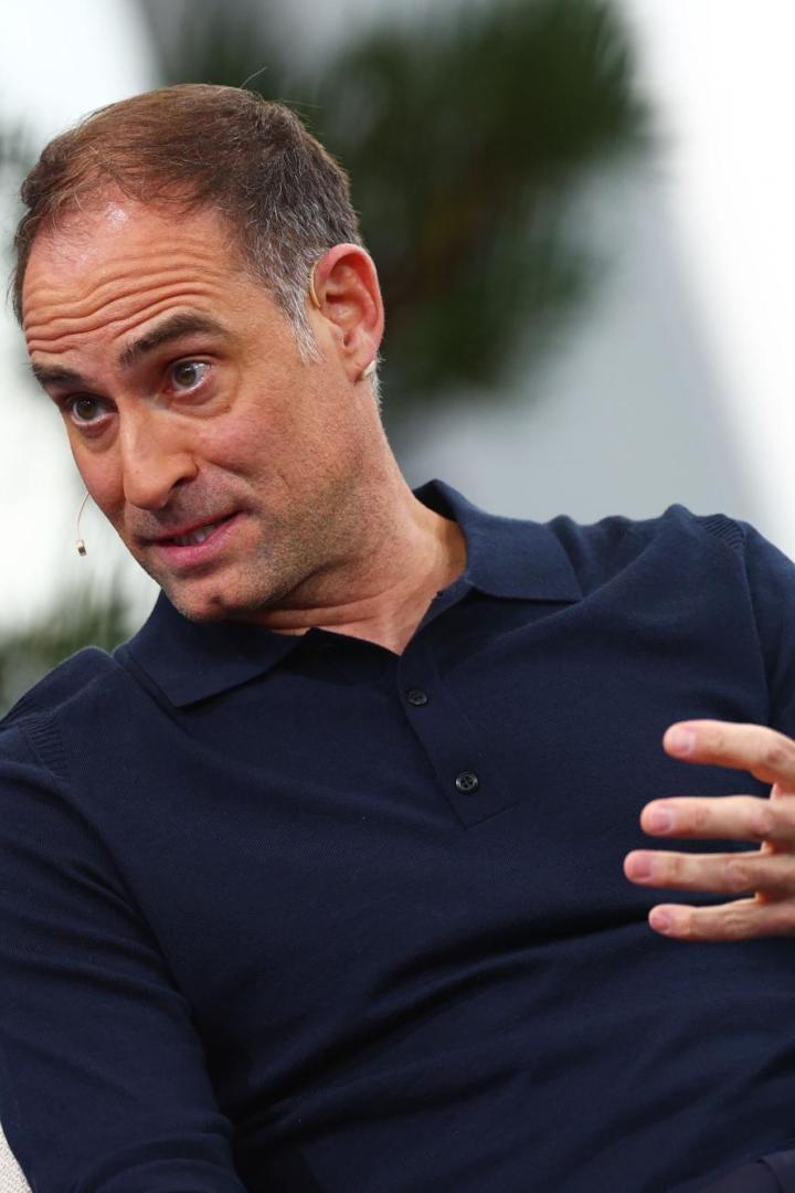 Red-Bull-Boss Mintzlaff