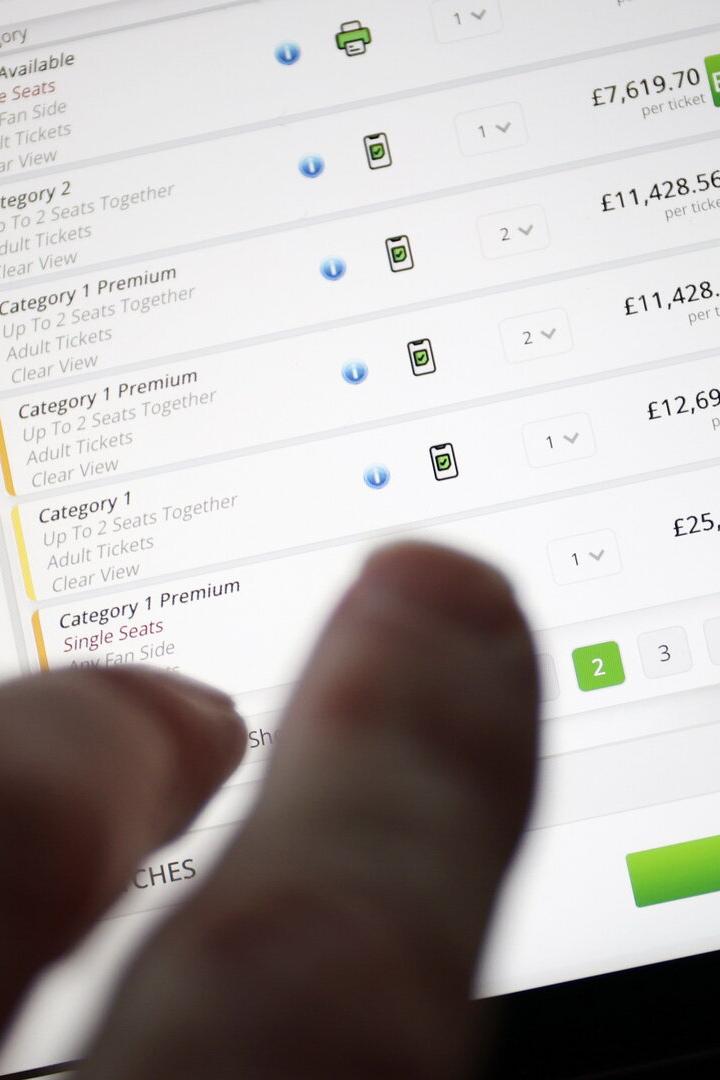 Second phase of FIFA World Cup 26 tickets on sale