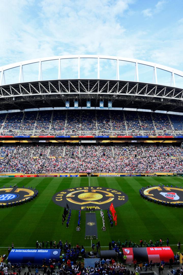 Seattle ist nicht nur WM-Schauplatz