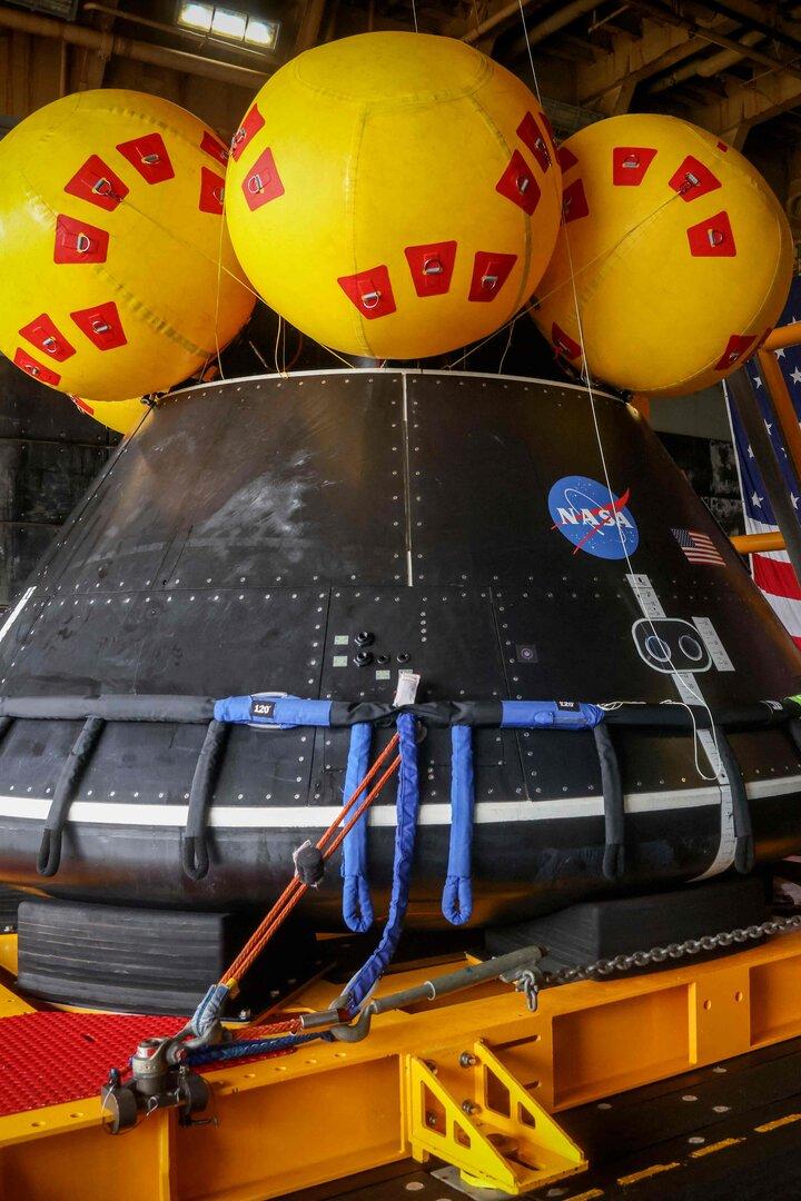 US-SPACE-SCIENCE-ARTEMIS-MOON