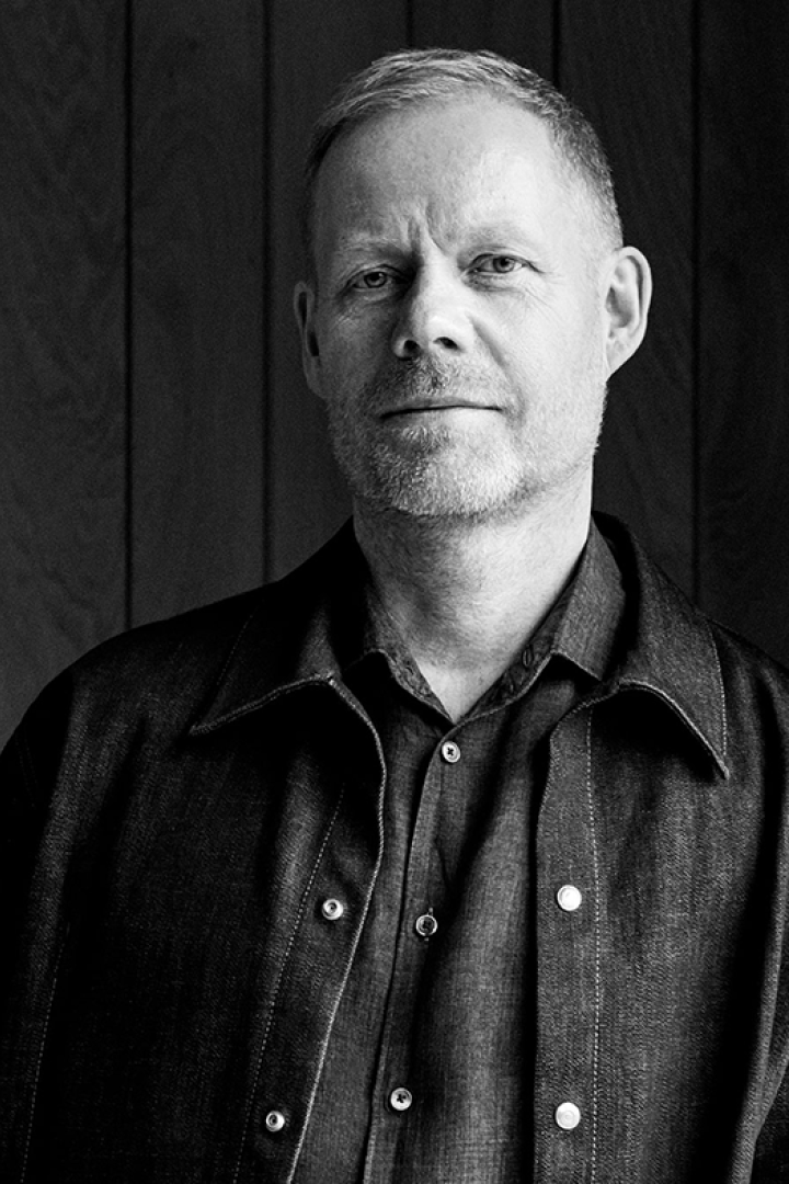 Max Richter