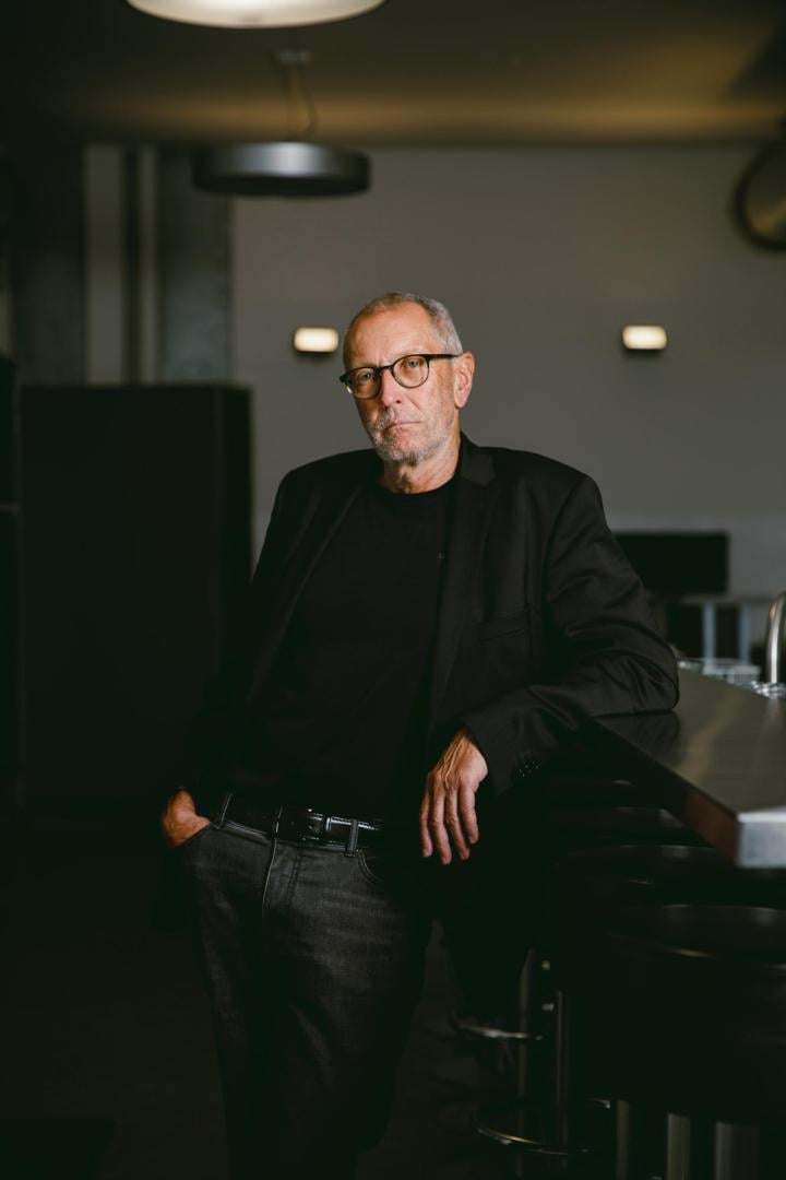 Konrad Paul Liessmann