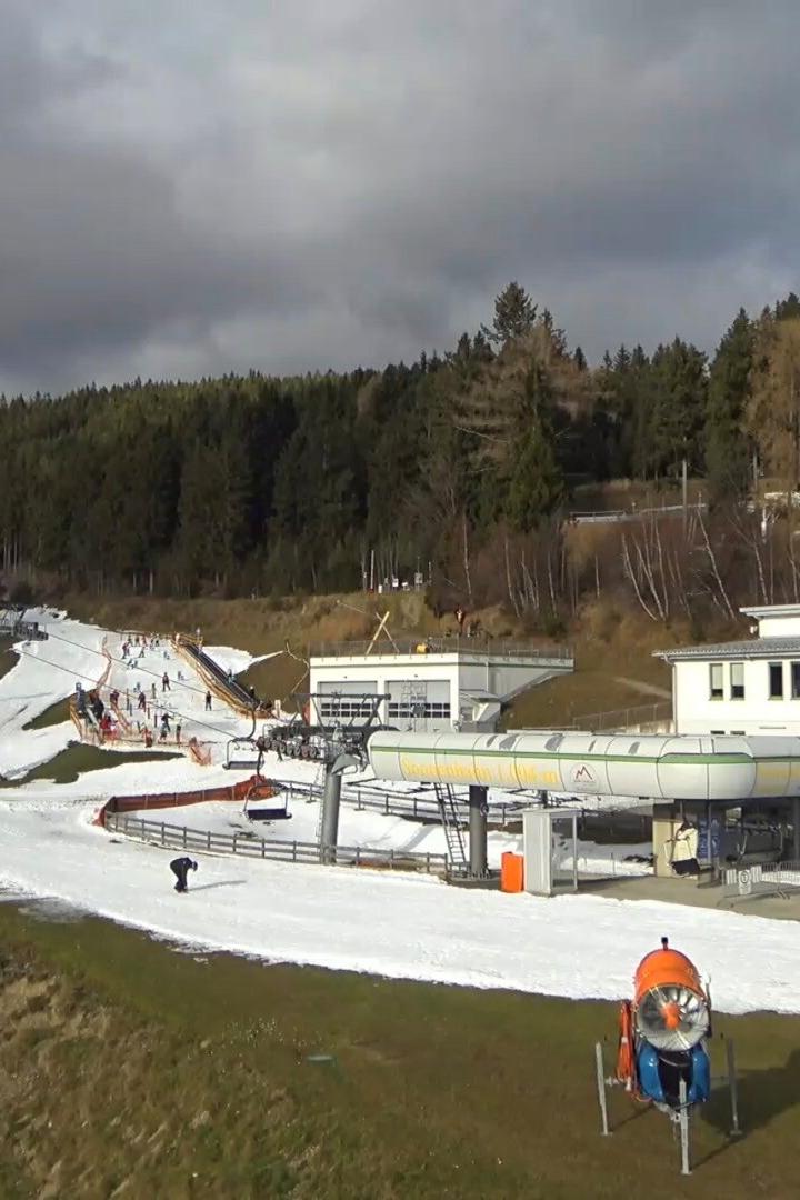 erlebnisalm Mönichkirchen 