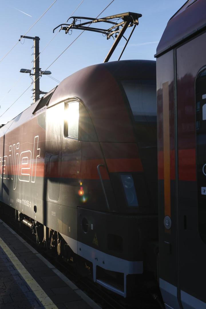 Umsteigen, bitte: Was sich mit dem neuen Fahrplan ab Sonntag ändert