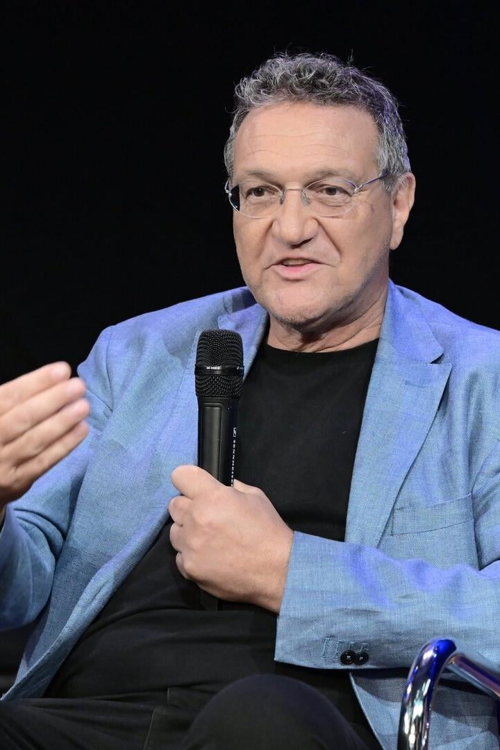 32.Tagung der ORF-Korrespondentinnen und -Korrespondenten in Wien