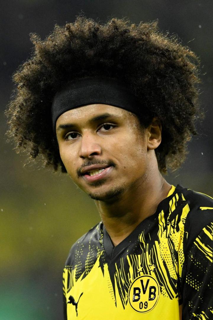 Transfer wegen Frau? Ex-Salzburger Adeyemi will weg aus Dortmund