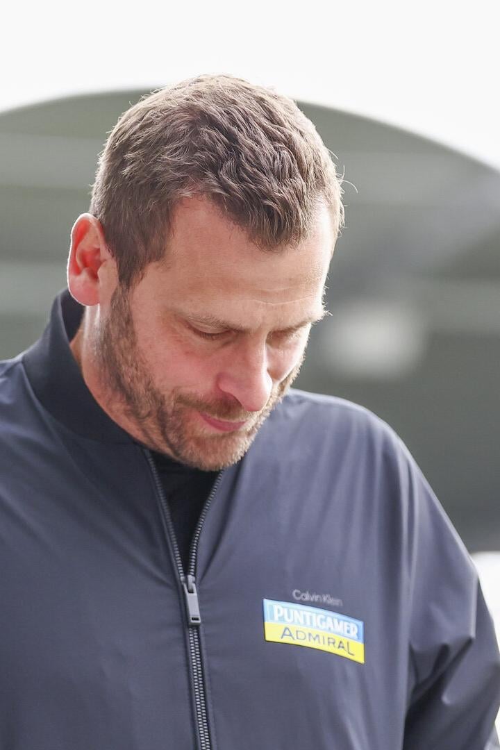 Am Ende fehlten die Ergebnisse bei Jürgen Säumel