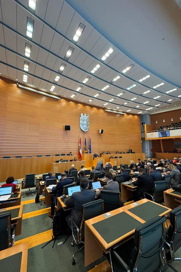 NÖ Landtag