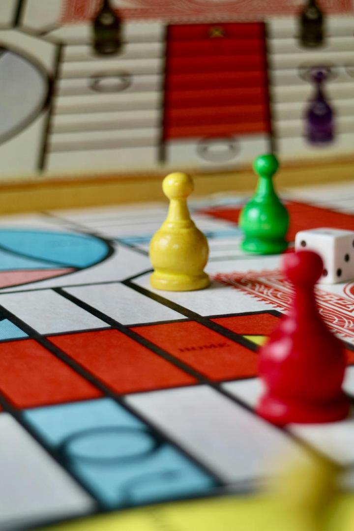 Brettspiele während der Festtage: Das sind 8 Ideen.