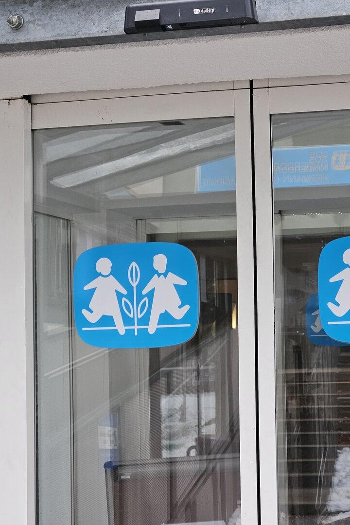 SOS-Kinderdorf / Zentralen in Innsbruck