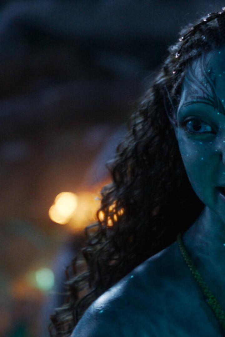 AVATAR: FIRE AND ASH