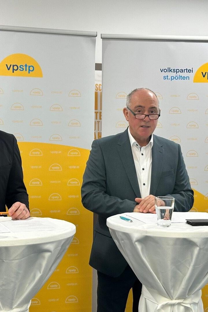 Florian Krumböck und Matthias Adl