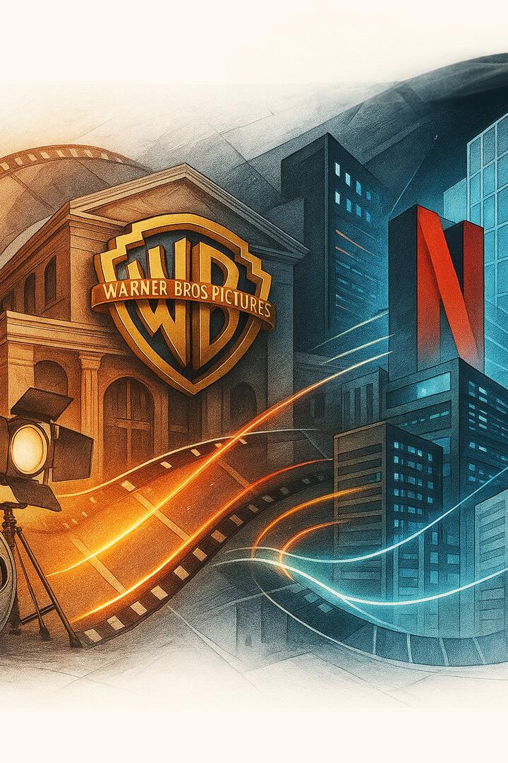 Star Wars der Giganten