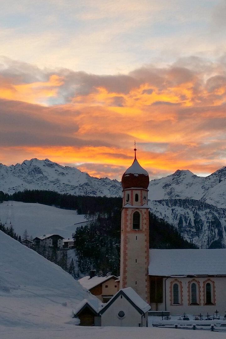  Hochplateau Niederthai