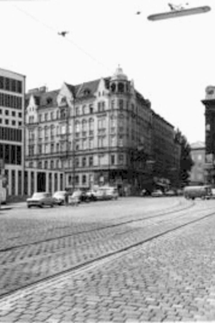 Rauchfangkehrerkirche Wien