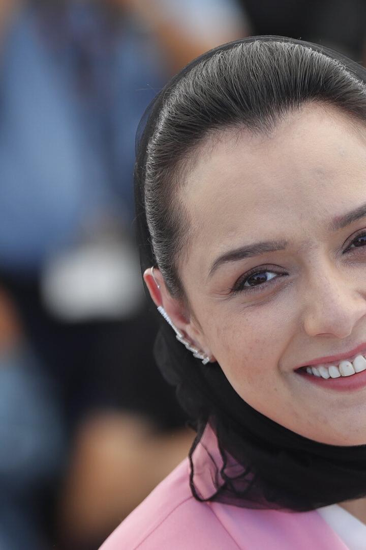 Taraneh Alidoosti detained by security forces in Tehran