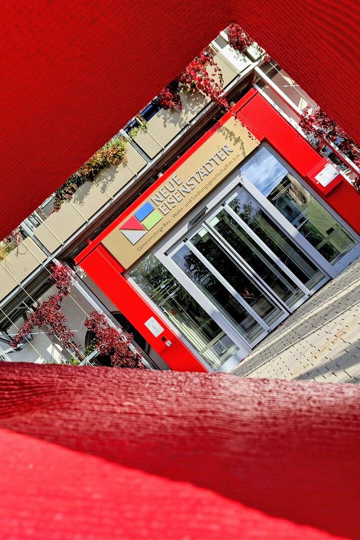 Neue Eisenstädter, Wohnbaugesellschaft