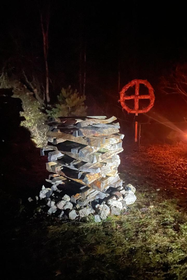 Hohe Wand Identitäre