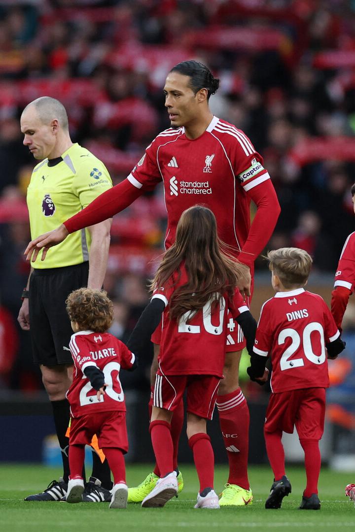 Premier League - Liverpool v Wolverhampton Wanderers