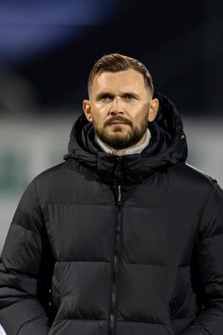 Fabio Ingolitsch ist Kandidat Nummer 1