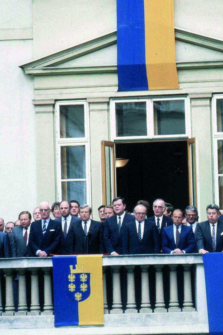 Nach Beschluss der Landeshauptstadt