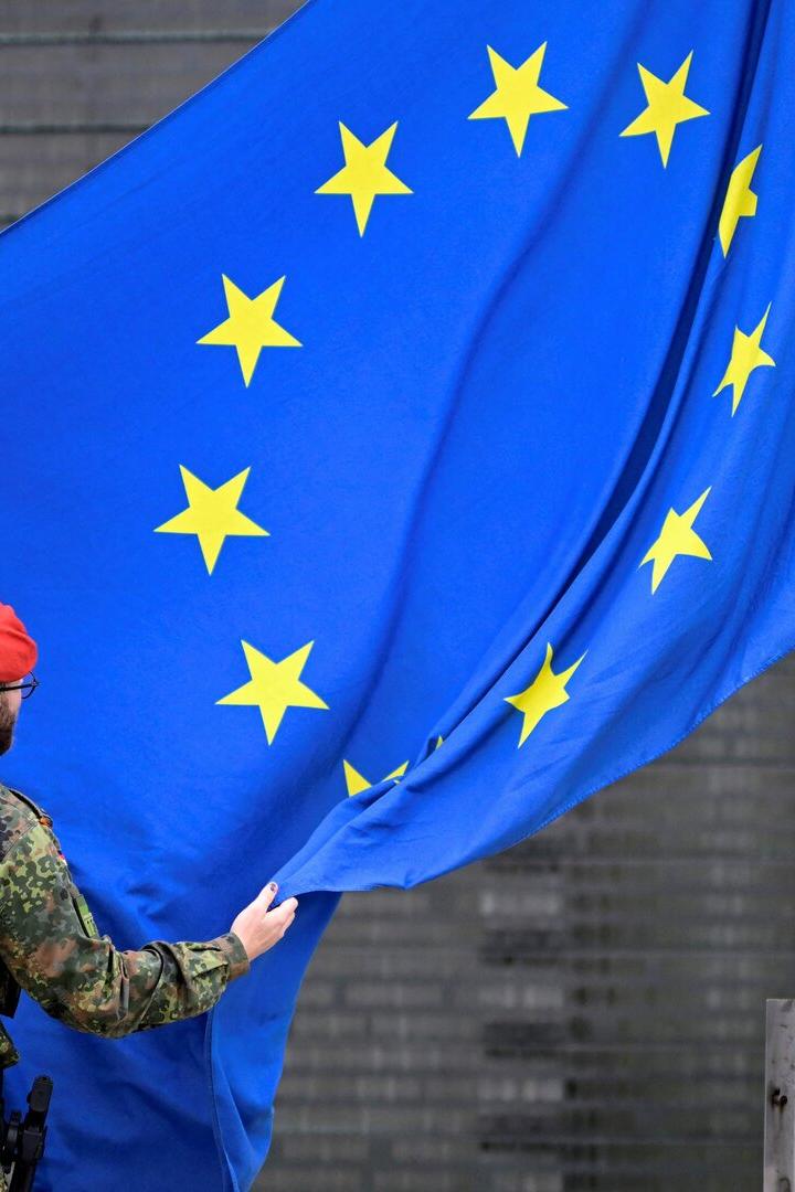 GERMANY-US-POLITICS-DEFENCE-HISTORY-VETERANS