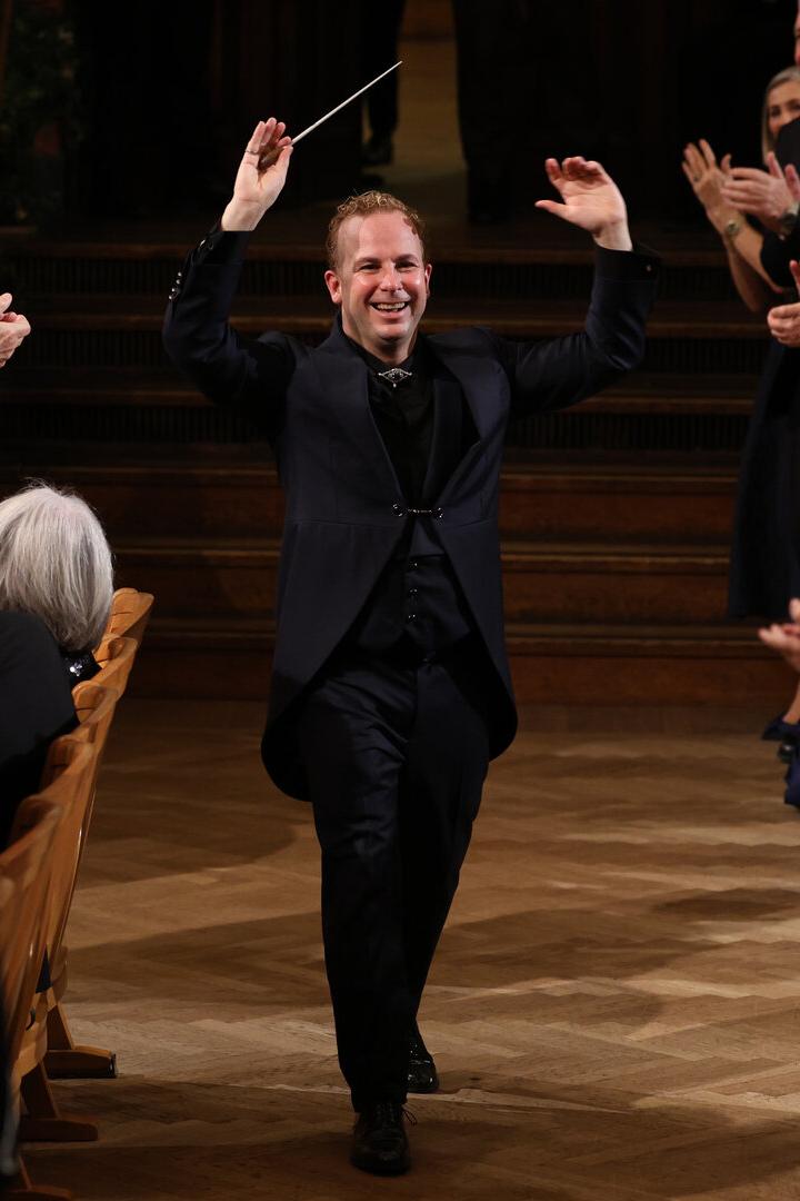 ++ HANDOUT ++ NEUJAHRSKONZERT 2026 DER WIENER PHILHARMONIKER