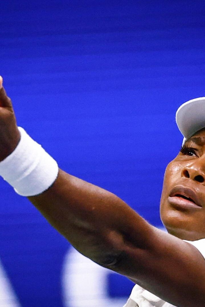 Startet bei den Australian Open: Venus Williams