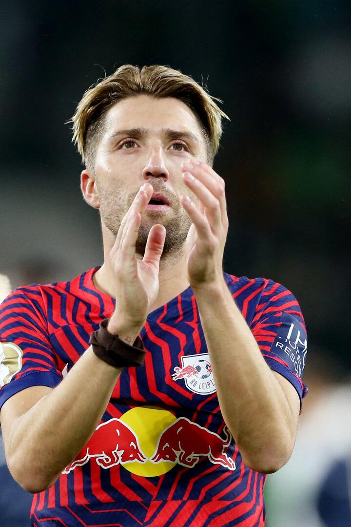 Kevin Kampl