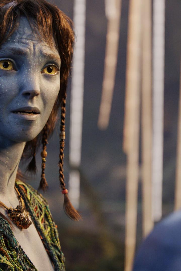 AVATAR: FIRE AND ASH