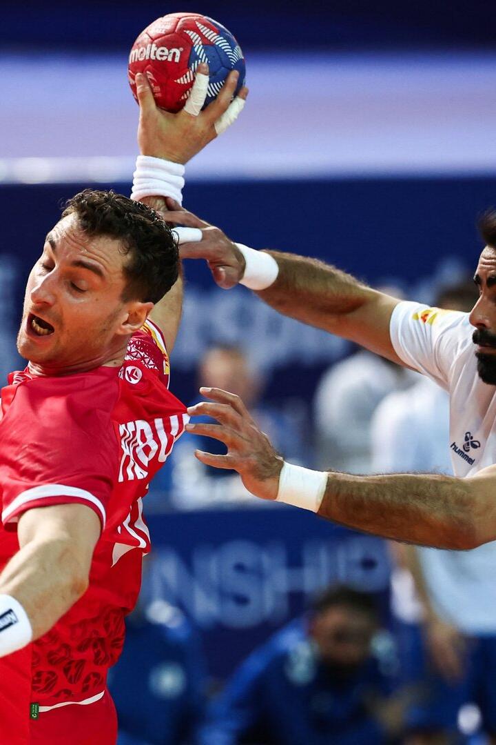 HANDBALL-WORLD-MEN-AUS-KUW