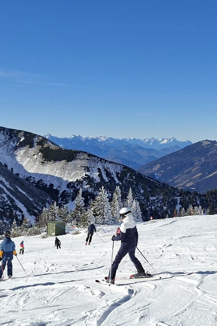 Hochkar Winterferien 2025/26