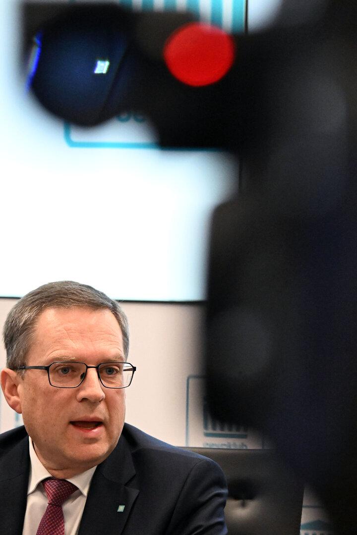 PK "STELLUNGNAHME VON ÖVP-KLUBOBMANN WÖGINGER ZU SEINEM VERFAHREN": WÖGINGER