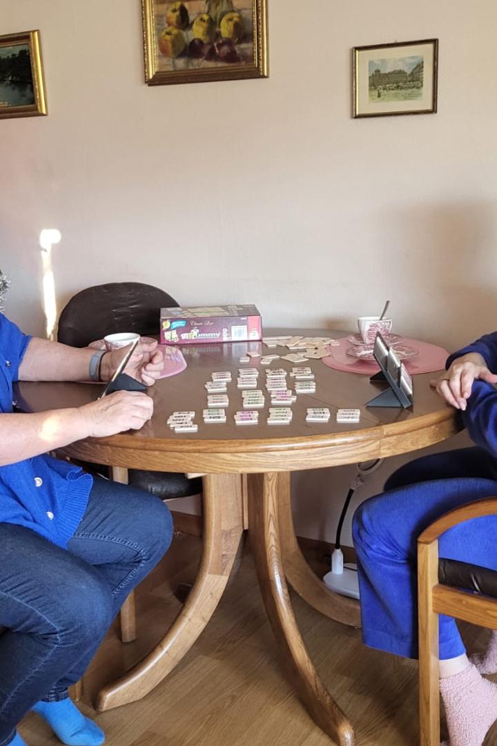 Zeitpolster Hollabrunn