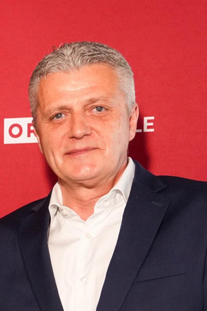 Ex-Sportchef Aigelsreiter verlässt ORF