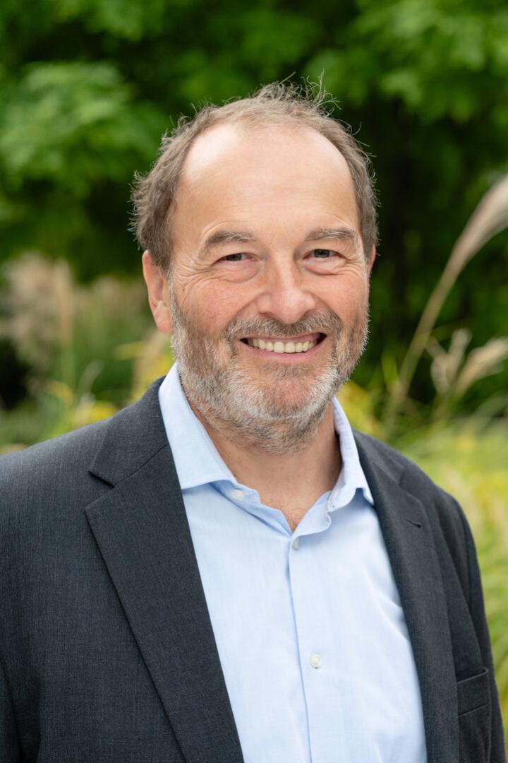 Walter Heimerl-Lesnik, Grüne